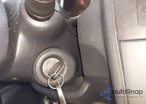 2007 Nissan Versa 1.8Sl from USA, damaged, VIN 3N1BC13E37L415276